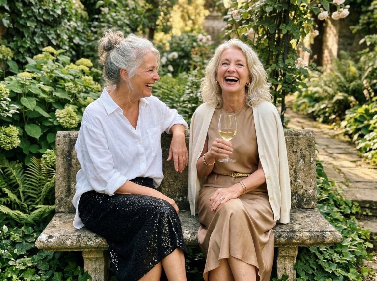 4 Birth Month Duos Who Knew Each Other In A Past Life