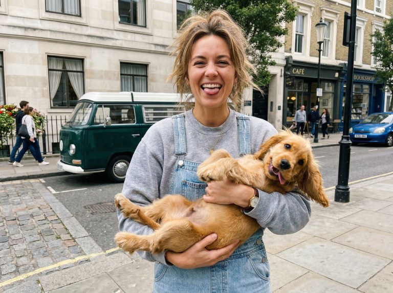 4 Birth Months Who Prefer Pets Over People