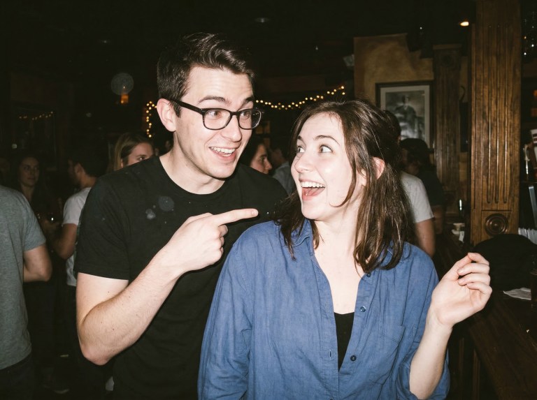 4 Birth Month Duos Who Make The Best Enemies To Lovers
