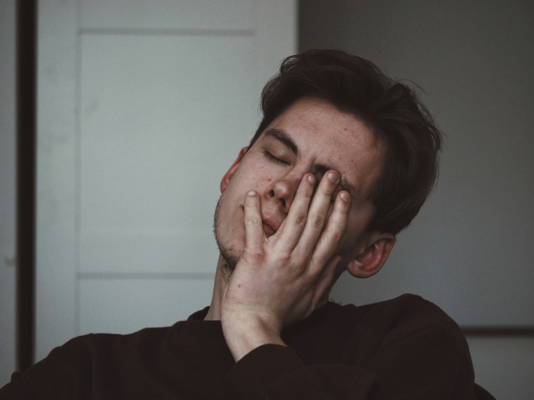 The Real Reason He’s ‘Just Not That Into You,’ Based On His Birth Month