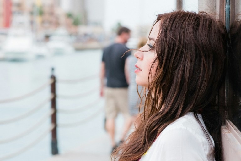 The Moment Each Birth Month Gets Bored In Love