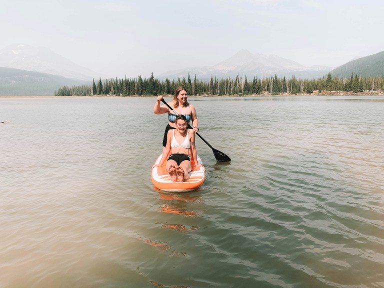 4 Birth Months That Prefer Lakes Over Beaches