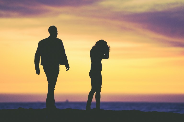 Ranking The Birth Months By Who Is Easiest To Fall Out Of Love With