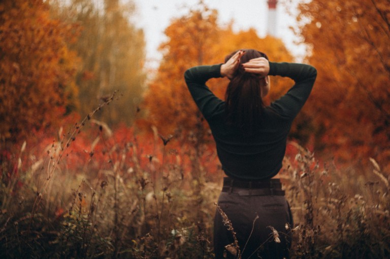 The Emotional Reset Each Birth Month Needs This Fall