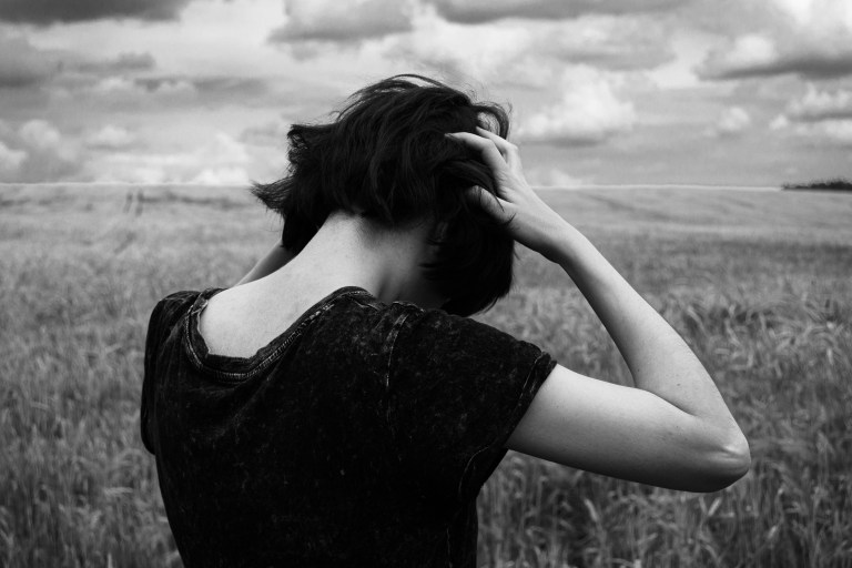 The Type Of Overthinker You Are, Based On The Month You Were Born