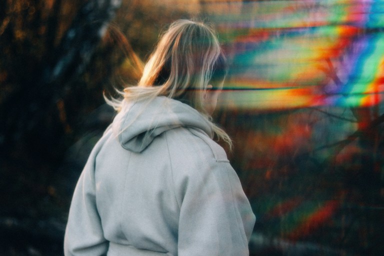 Your Healing Color, Based On Your Birth Month