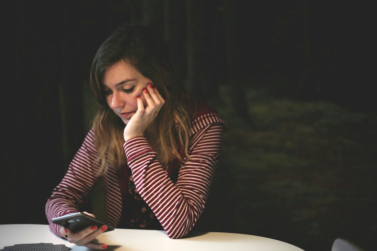 4 Birth Months Who Will Dump You Over The Phone (Instead Of To Your Face)