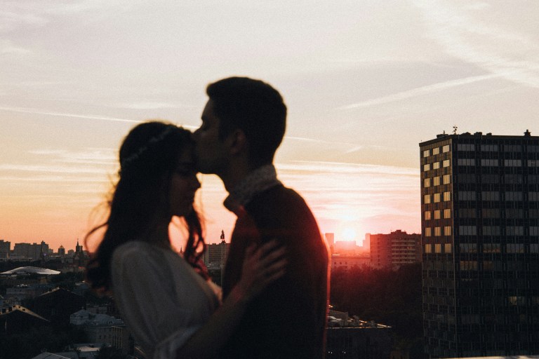 The 4 Birth Months That Love The Deepest