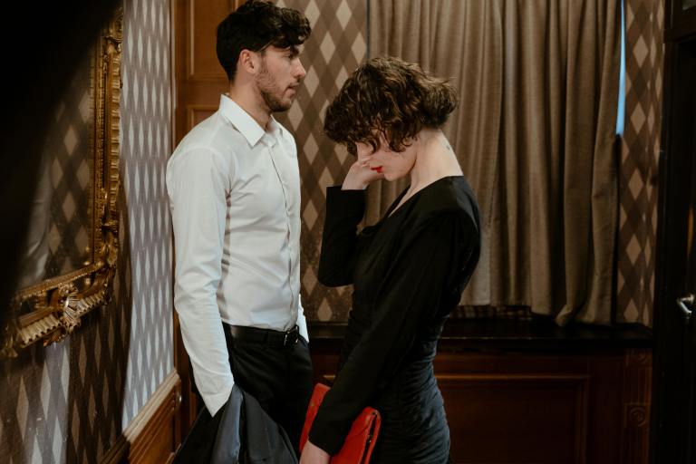 Date These 4 Birth Months If You’re An Introvert