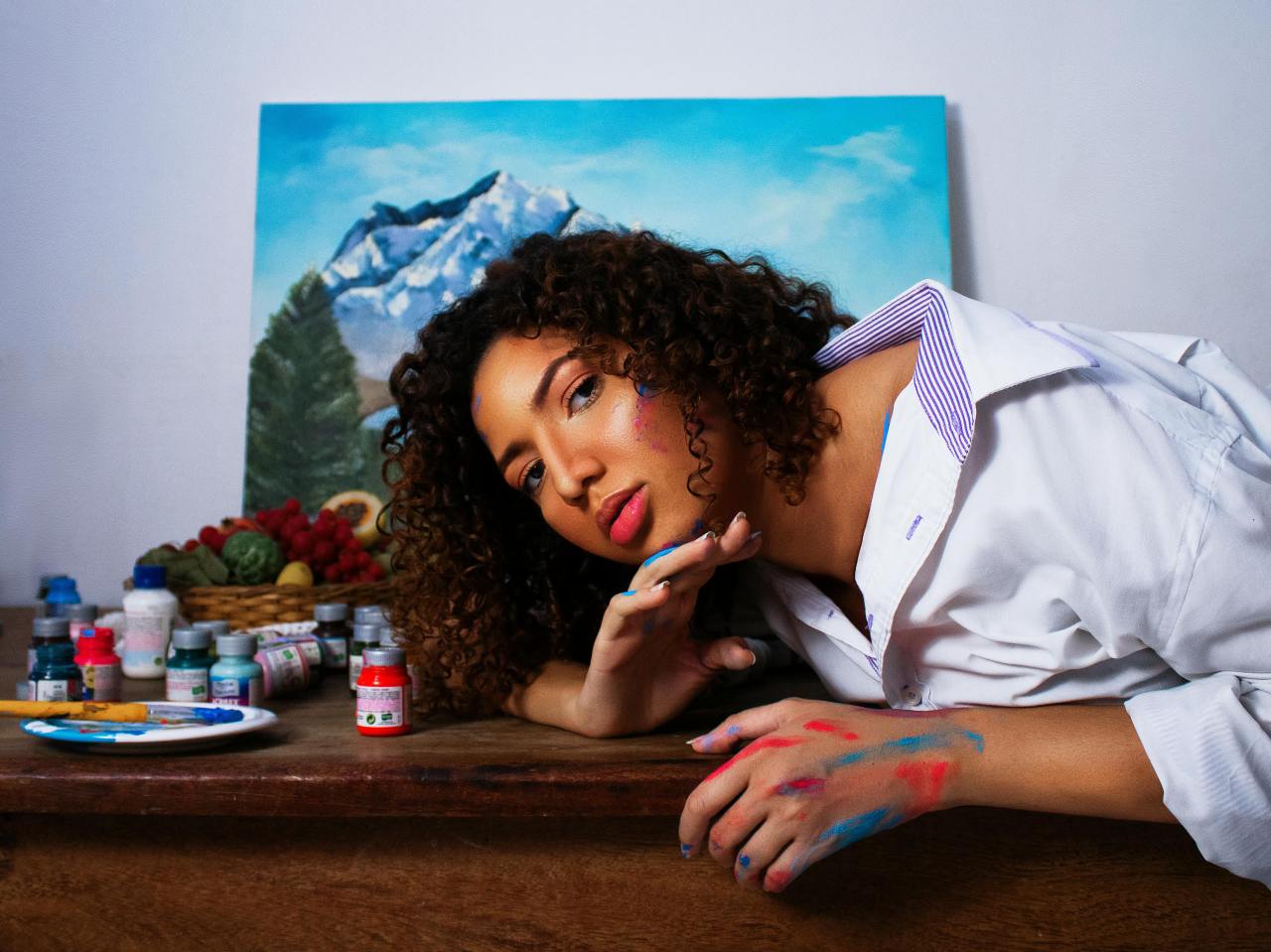 4 Birth Months That Need To Unlock Their Creativity This October