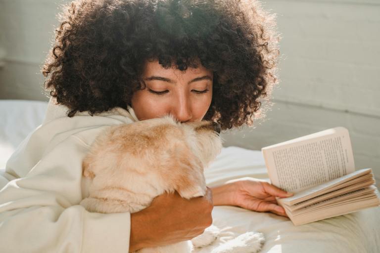 3 Birth Months That Really Love Both Poetry and Puppies
