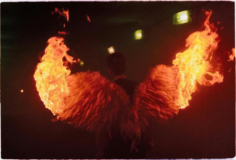 5 Birth Months With The Soul Of A Phoenix