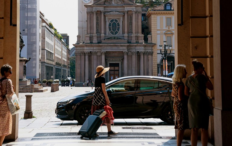 Where You Should Move This Autumn, Based On Your Birth Month