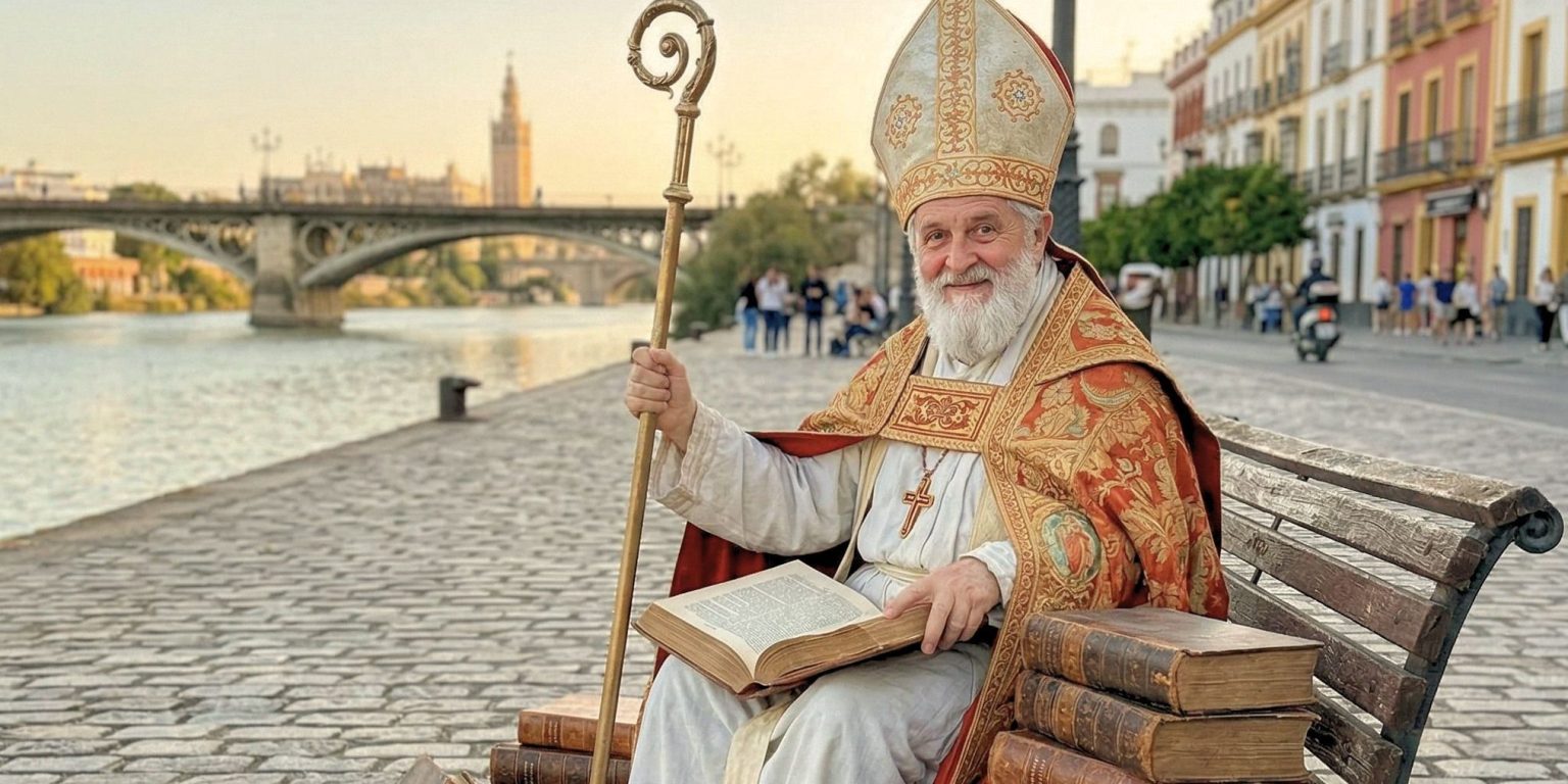 Saint Isidore Rome 4 Birth Months Getting The Clarity They’ve Been Waiting On 4/4 For ...