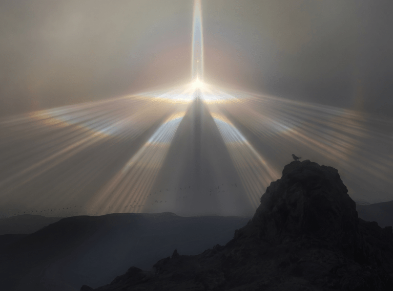 We Are in the First Week of a 19-Year Healing Cycle