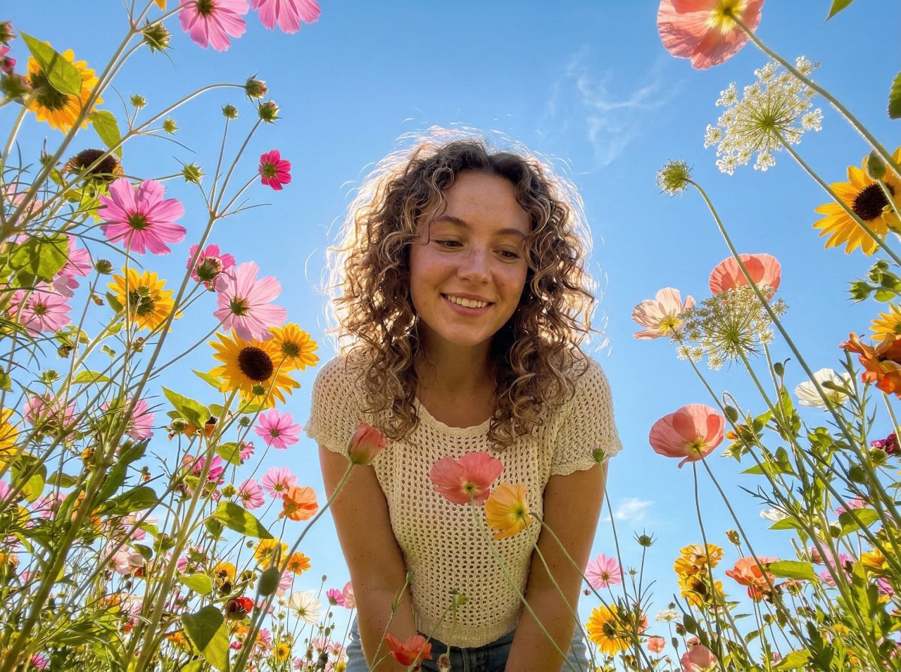 5 Zodiac Signs Stepping Into Their Spring Arc