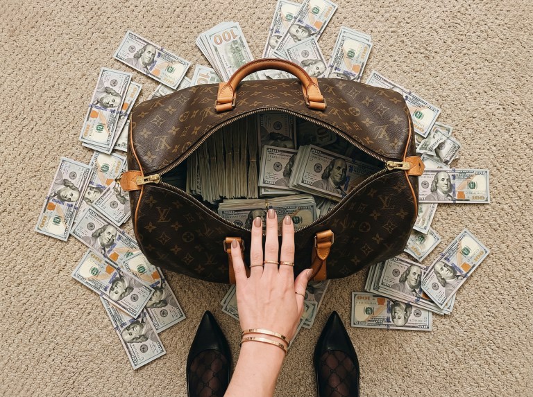 4 Birth Months About To See Financial Growth, Based On Tarot