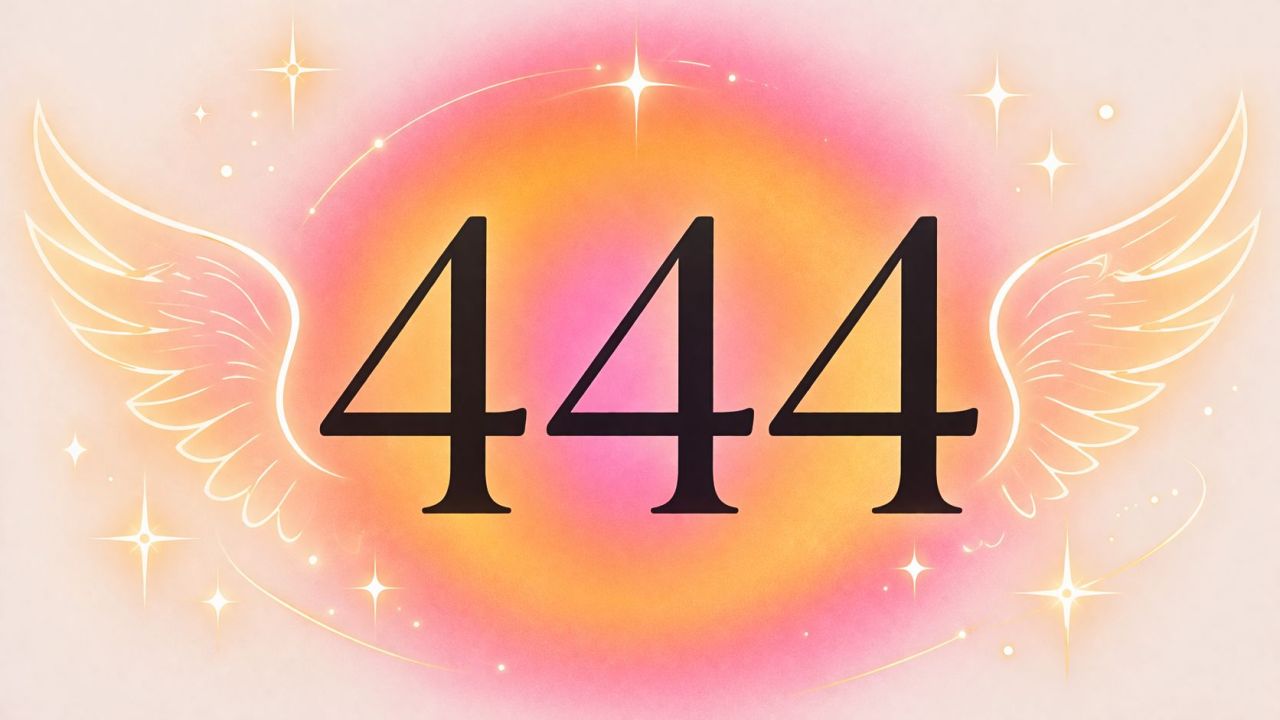 Your Guardian Angel Number Based On Your Birth Month