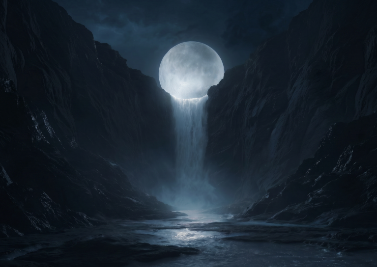 Full Moon in Scorpio 2026: The Month Everything Changes