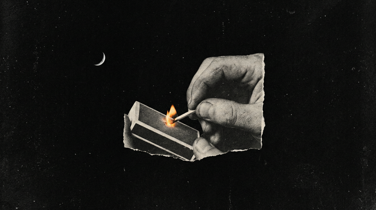 New Moon in Aries 2026: The Courage to Begin