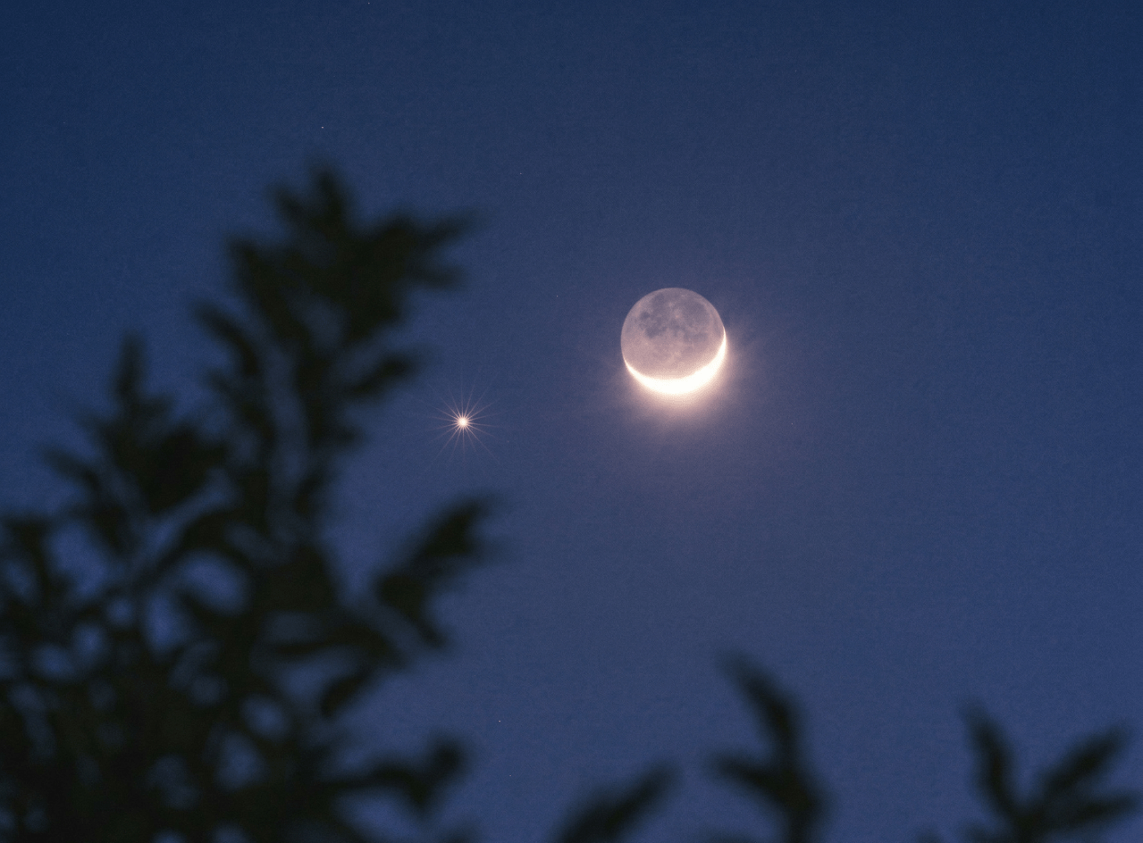 What the First Letter of Your Name Reveals About Your Karmic Assignment This New Moon