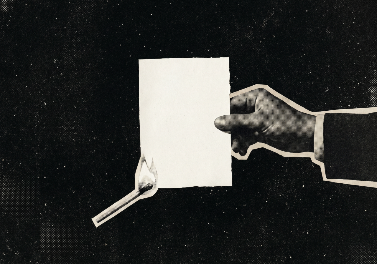 4 Things the Aries New Moon Just Rewrote While You Slept