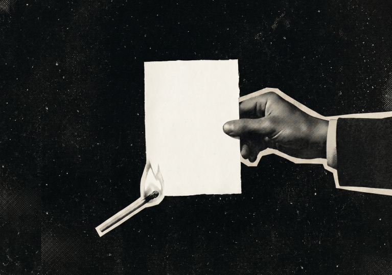 4 Things the Aries New Moon Just Rewrote While You Slept