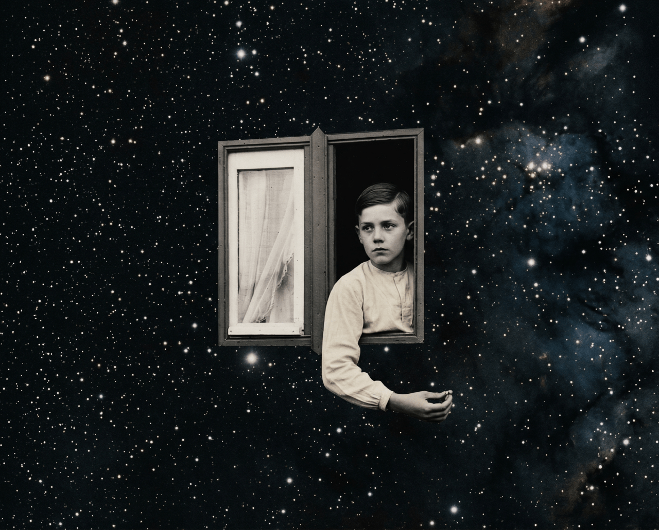 The Cosmic Window That Opens This Week Doesn’t Reopen Until 2029