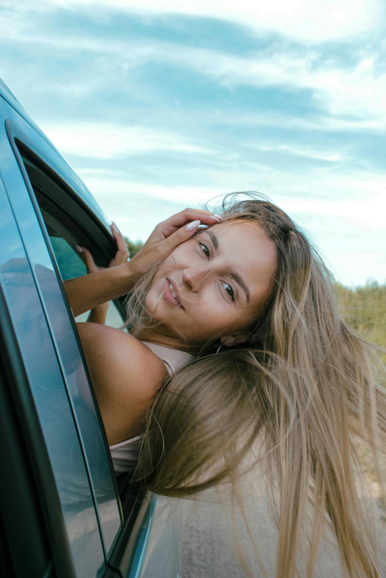 Affirmations To Carry You Through The Last Quarter Moon, Based On Your Birth Month