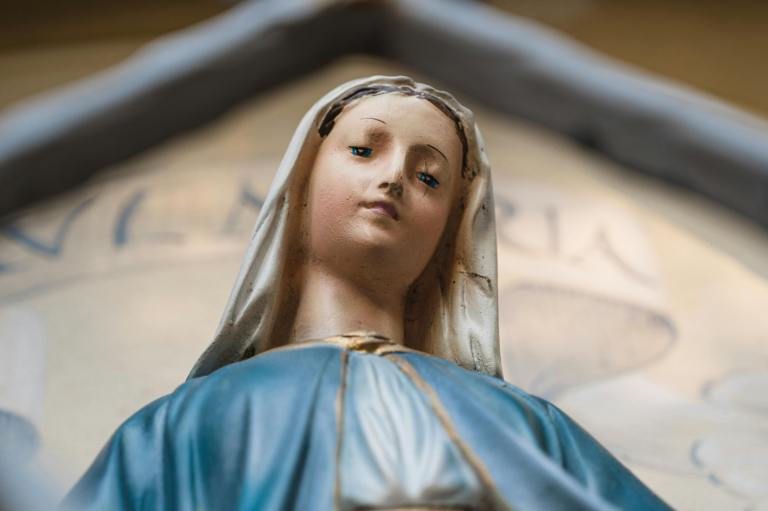 3 Birth Months Getting Special Guidance From Mother Mary This May