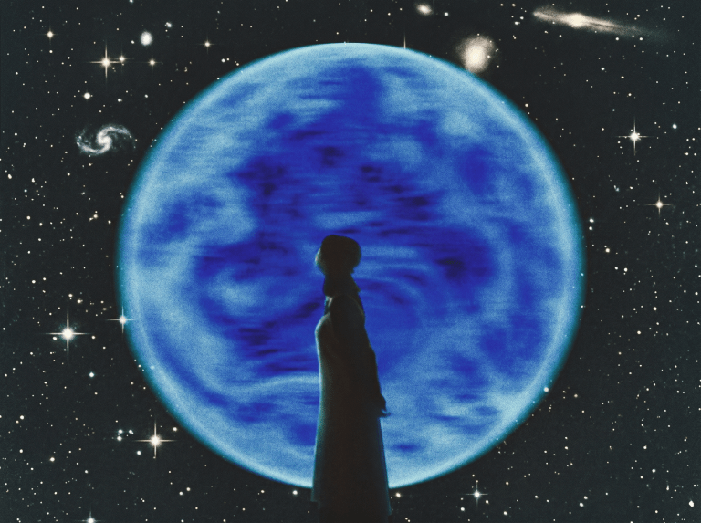 Sagittarius Blue Moon 2026: The Rare Cycle That Closes the Most Significant Month of the Year