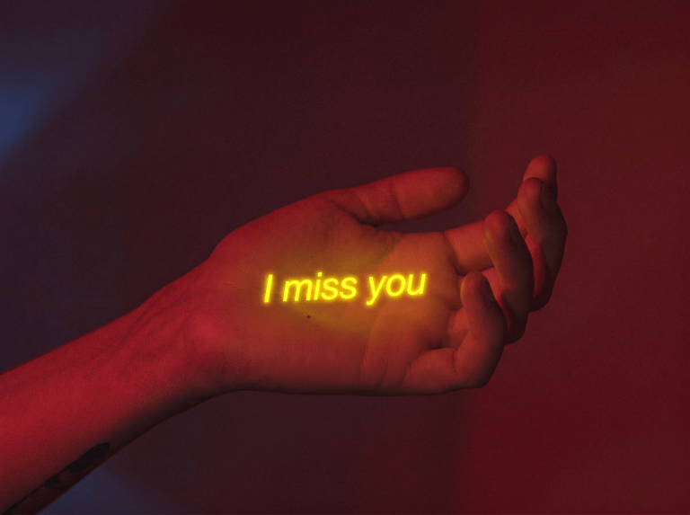 What They Wish They Had The Courage To Text You Right Now (Based On Your Zodiac Sign)