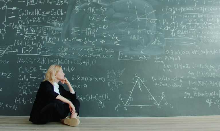 5 Birth Months Prone To Spurts Of Genius