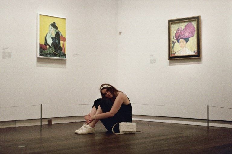 6 Birth Months Who Feel Understood Through Art