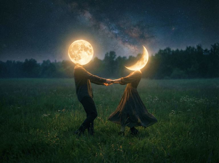 How Your Birth Month Influences Your Relationships