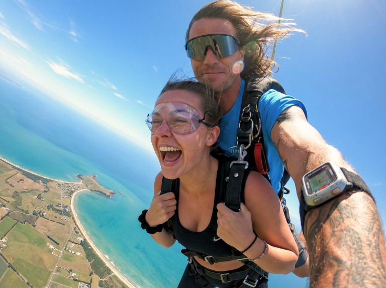 How Each Birth Month Can Get Out Of Their Comfort Zone