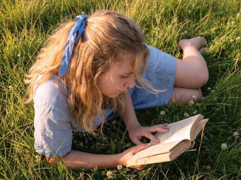 Read This Novel To Feel Truly Understood, Based On Your Birth Month