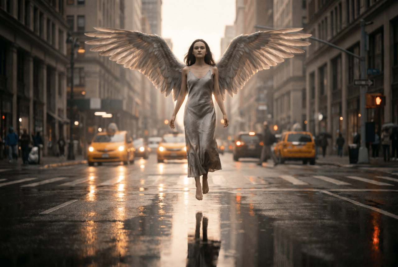 5 Birth Months With The Soul Of An Angel