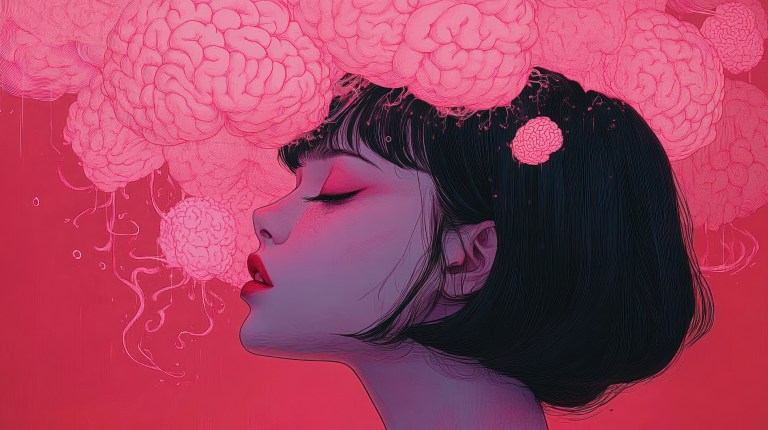 People Born In These Months Have The Deepest Minds