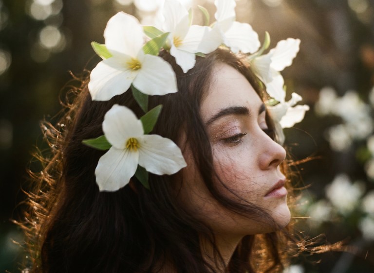 Every Birth Month Has a Native Wildflower, Here’s What Yours Reveals