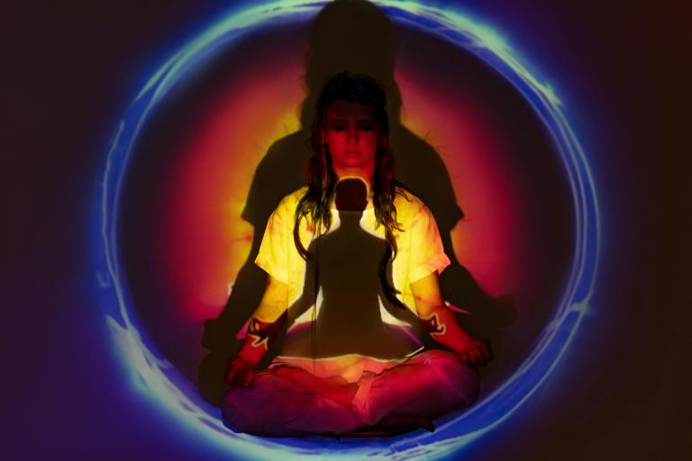 The Chakra That Challenges You Most, According To Your Birth Month