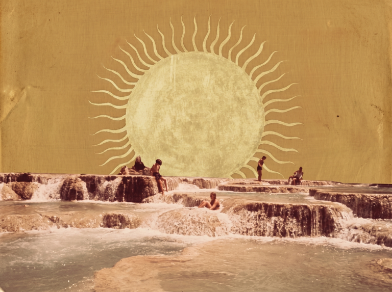 What the Summer Solstice Portal Is Demanding Your Birth Month Surrender in Love