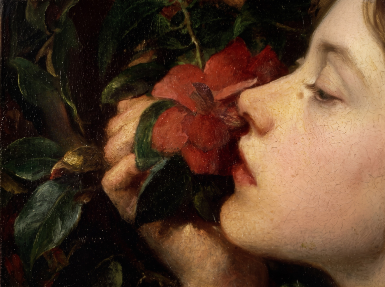 Are You Experiencing a Persephone Year or an Athena Year?