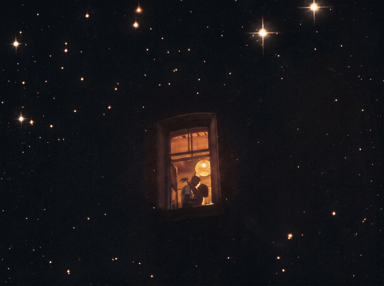 Marry These 4 Zodiac Signs If You Want a “Don’t Worry, We’ll Figure It Out” Kind of Love