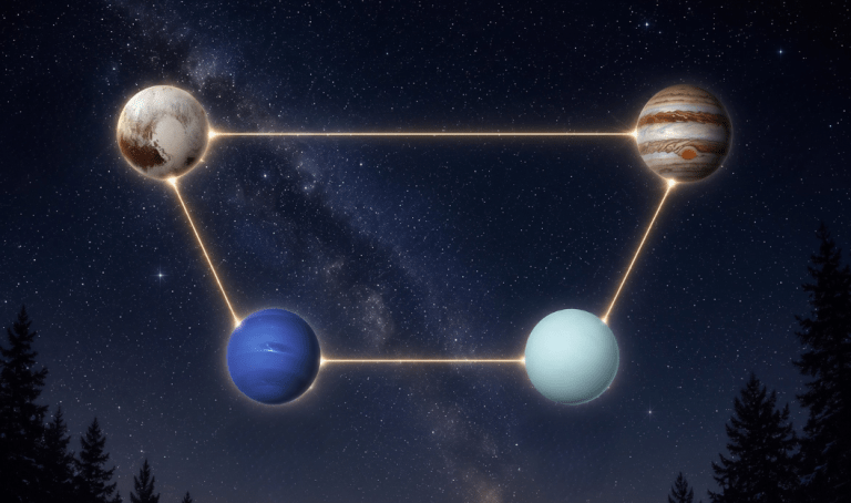 The Astrologer Who Predicted the 2020 Pandemic Called July 20th, 2026 One of the Most Important Days of the 21st Century
