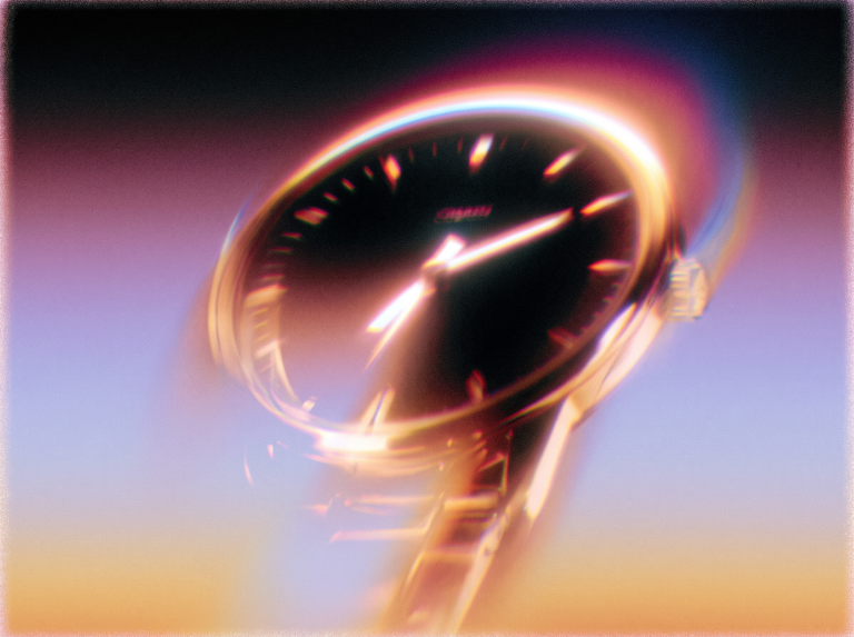 The Early Universe Ran in Slow Motion. Einstein Predicted It Years Before We Could Prove It.