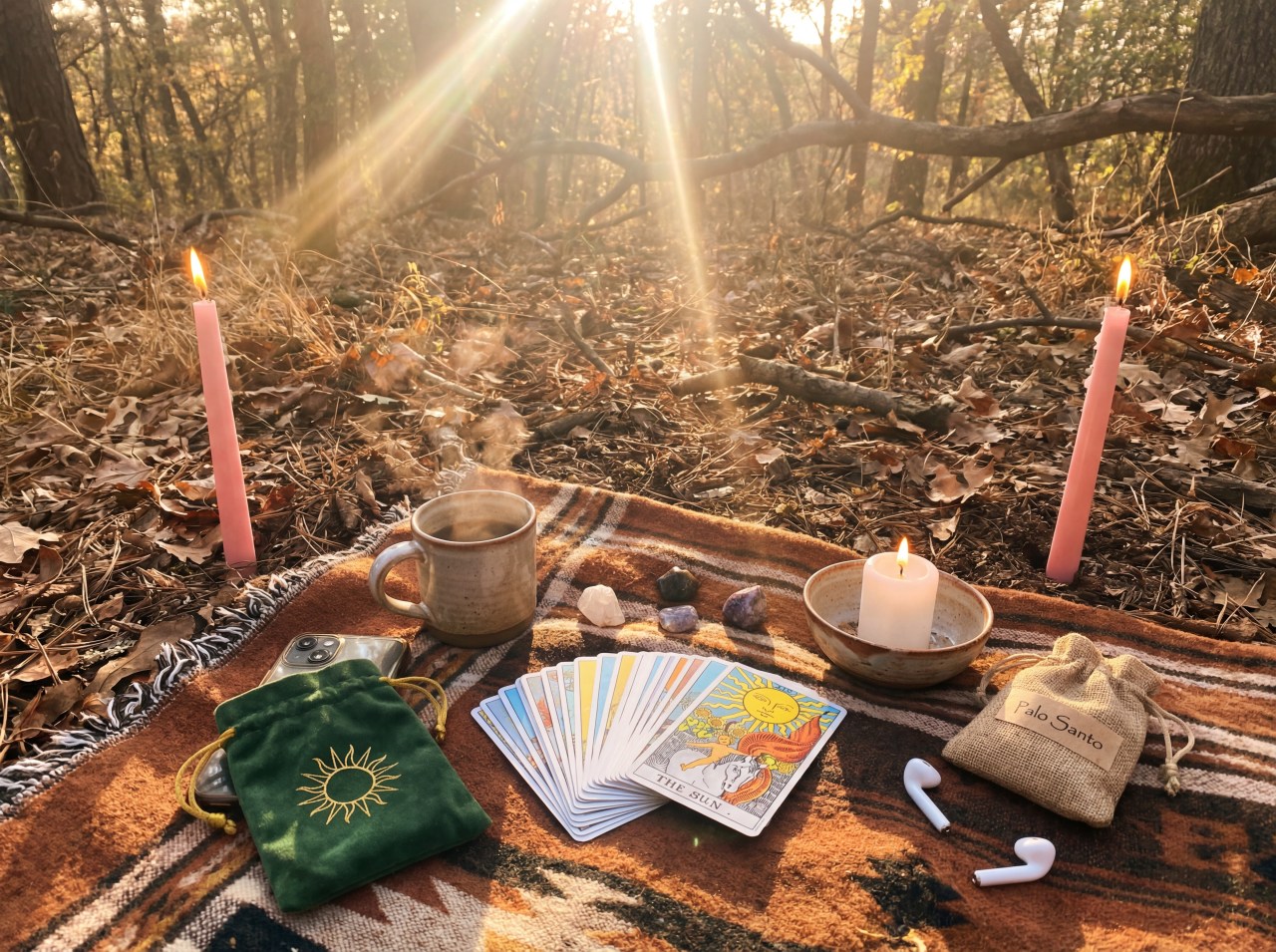 Tarotscope for Today: Monday, August 31, 2026