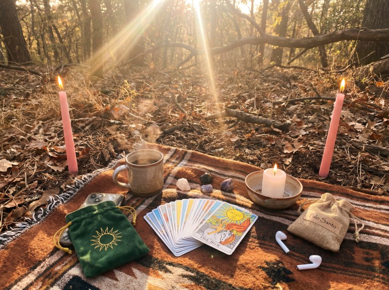 Tarotscope for Today: Monday, August 31, 2026