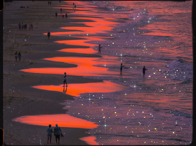 The 4 Birth Months Whose Fate Shifts After the August 27 Blood Moon