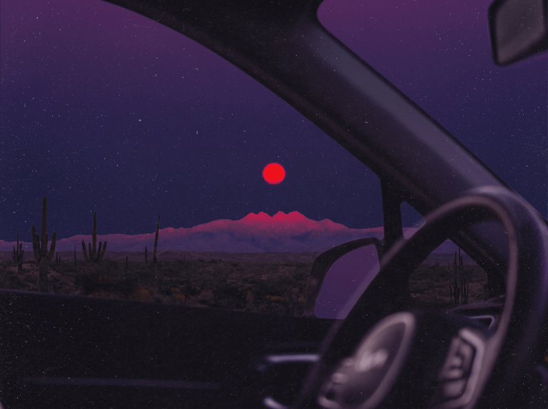 The Blood Moon on August 27: What Ends, What Begins, and What Stays